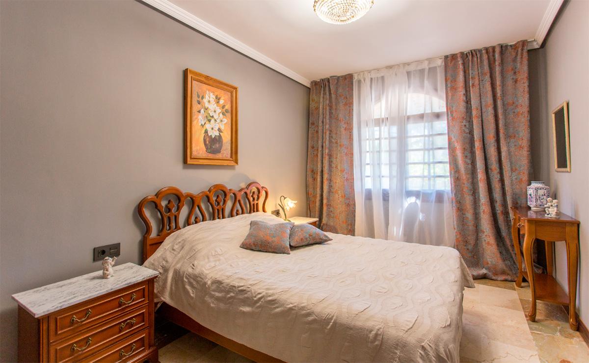 Apartments with garden access (2)